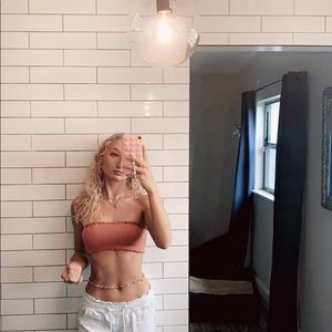 Meet your Posher, Jolei